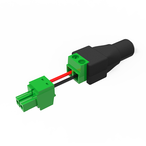 Power Gender Jack (IR-AG01)