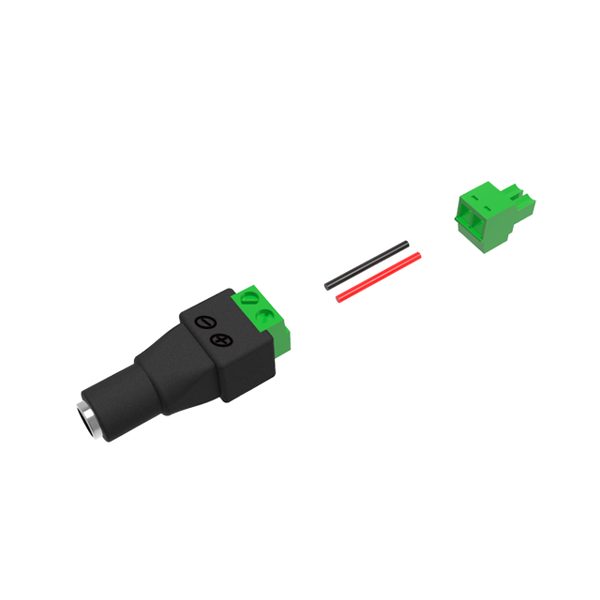 Power Gender Jack (IR-AG01)