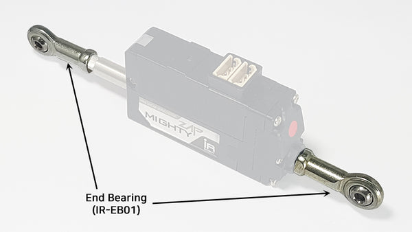 End Bearing (IR-EB01)