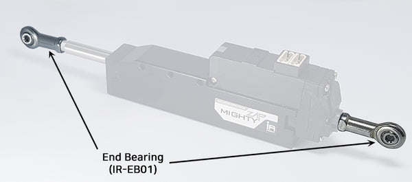 End Bearing (IR-EB01)