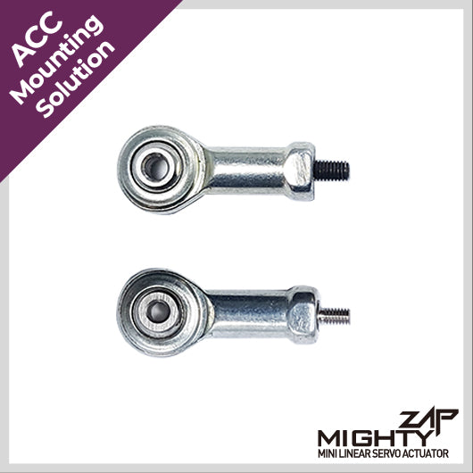 End Bearing (IR-EB01)