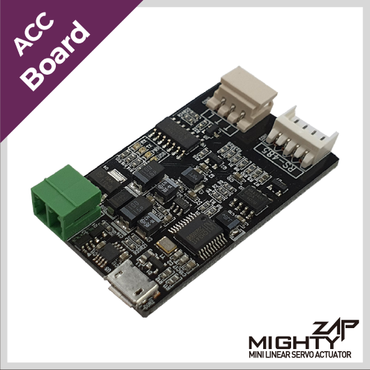 PC USB Interface (IR-USB02)