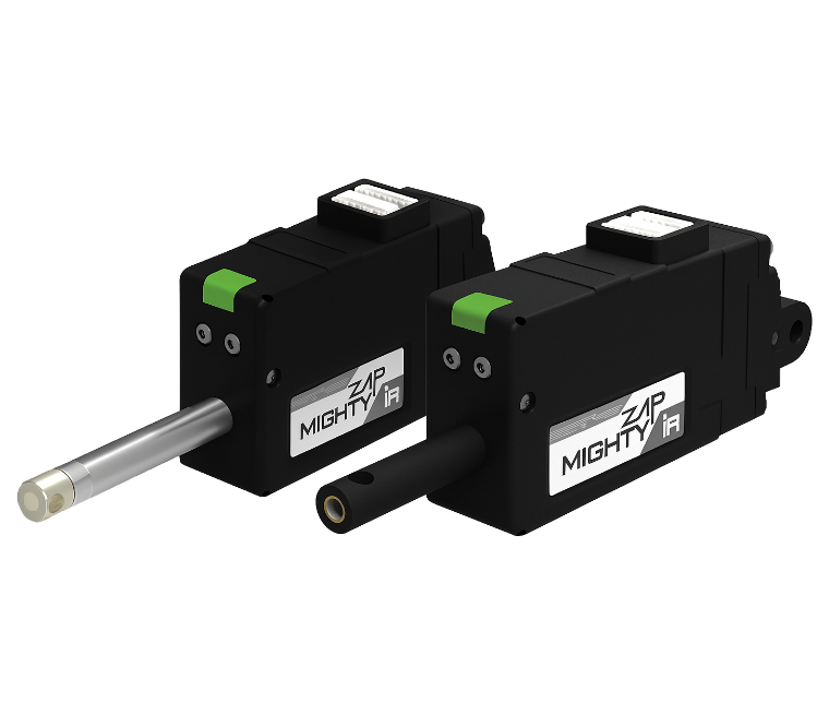 D7/D12 Servo Series