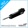 [ 12Lf Servo Series ] - 90mm(3.54in) stroke