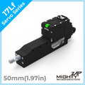[ 17Lf Servo Series ] - 50mm(1.97in) stroke