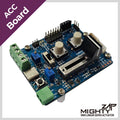 Arduino Based EZ Controller (IR-CT01) for mightyZAP (USB Type-C)