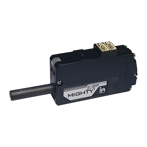 IR-Robot USA | Economical MightyZAP Mini Linear Servo 7.4V