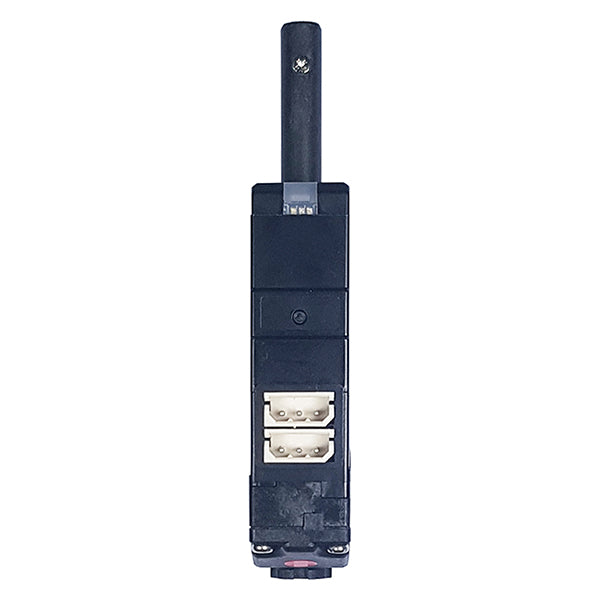 [ D7/D12 Servo Series ] - 26mm(1.02in) stroke
