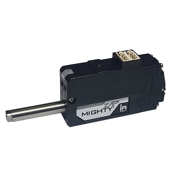 [ 12Lf Servo Series ] - 27mm(1.06in) stroke