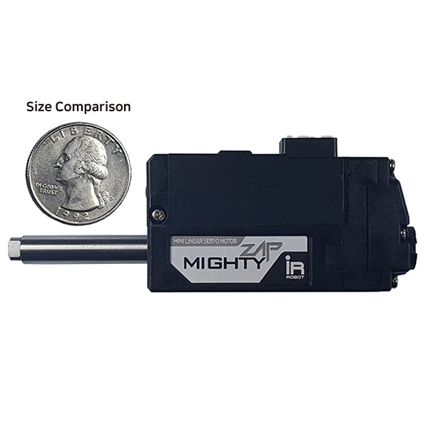 [ 12Lf Servo Series ] - 27mm(1.06in) stroke