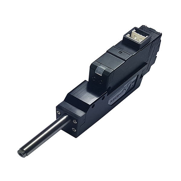 [ 12Lf Servo Series ] - 40mm(1.57in) stroke