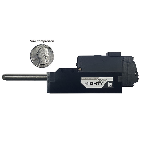 [ 12Lf Servo Series ] - 40mm(1.57in) stroke