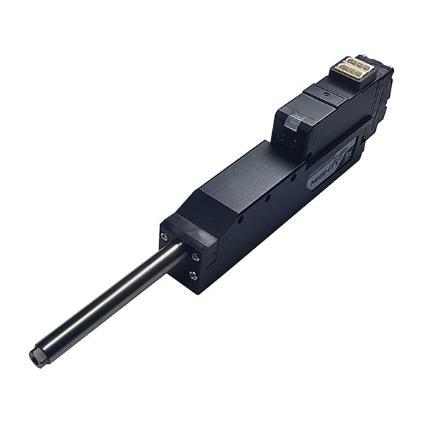 12Lf Servo Series ] - 53mm(2.09in) stroke – Mighty Zap