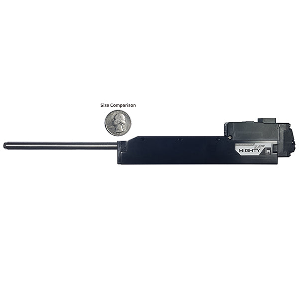 [ 12Lf Servo Series ] - 90mm(3.54in) stroke