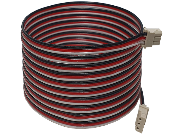 Extension Wire (IR-EW02) - 2,000mm(78.74in) length with / 3pins TTL