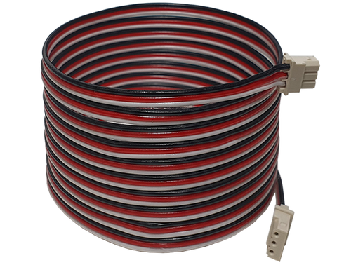 Extension Wire (IR-EW02) - 2,000mm(78.74in) length with / 3pins TTL