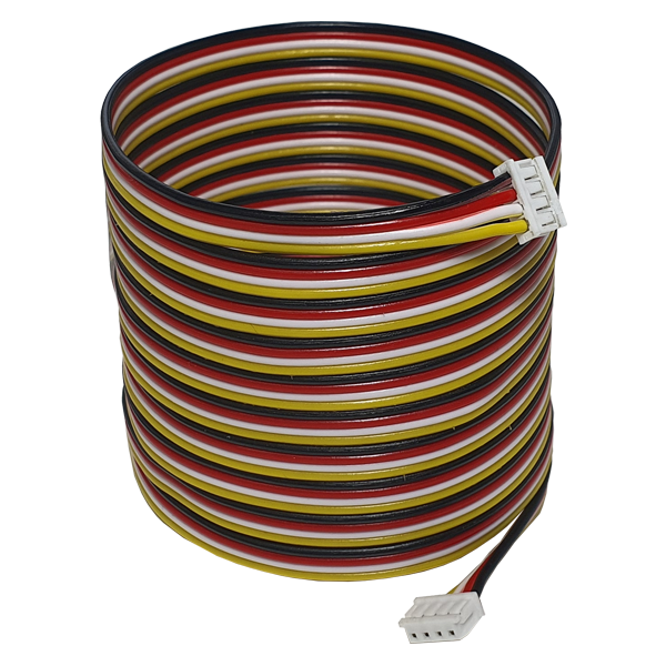 Extension Wire (IR-EW03) - 2,000mm(78.74in) length with / 4pins RS-485