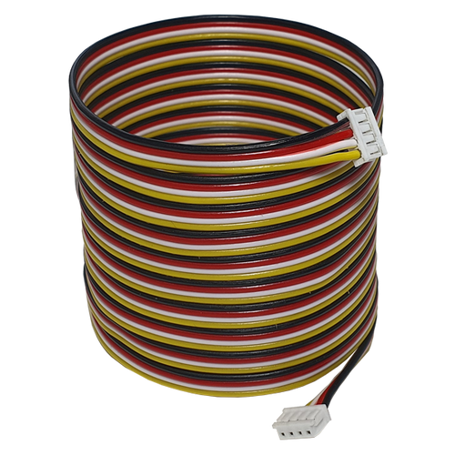 Extension Wire (IR-EW03) - 2,000mm(78.74in) length with / 4pins RS-485