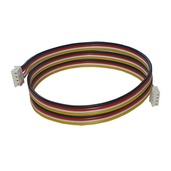 Extension Wire (IR-EW09) - 500mm(19.69in) length with / 4pins RS-485