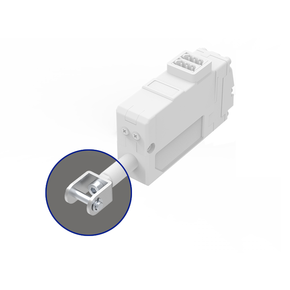 U Type Rod-End Bracket (IR-MC05)