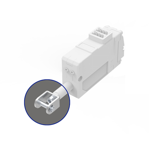 U Type Rod-End Bracket (IR-MC05)
