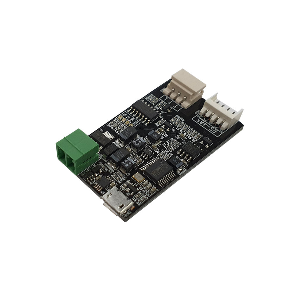 PC USB Interface (IR-USB02)