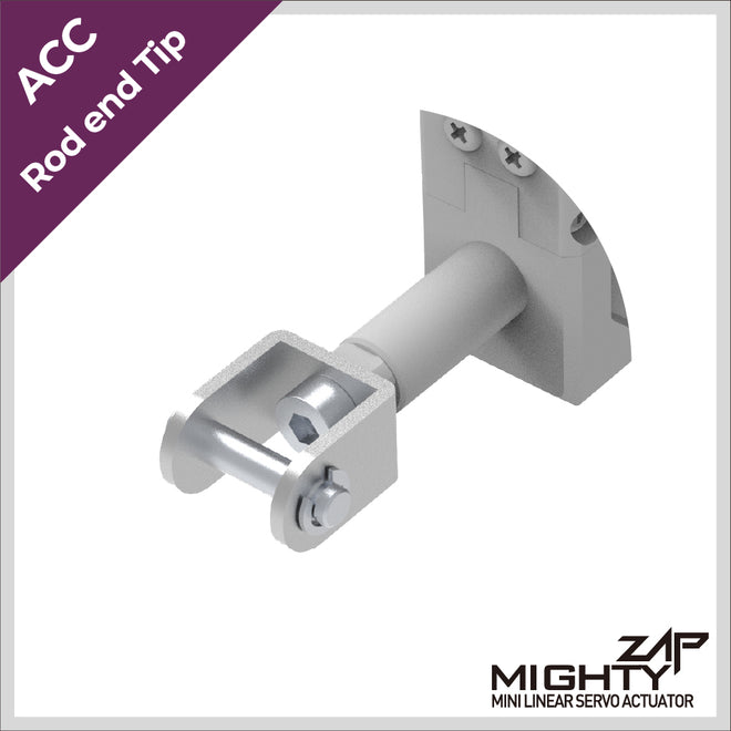 Rod End Tip