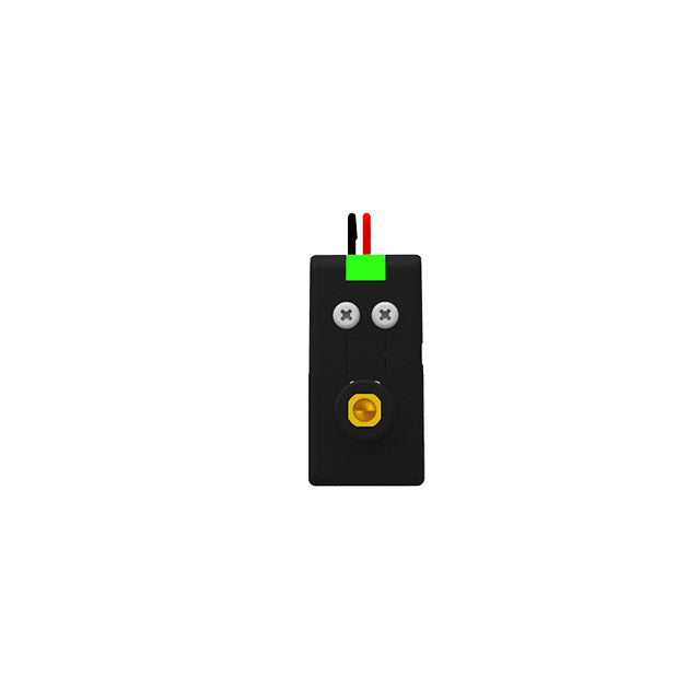 [ 12D Limit Switch Series ]  - 22mm(0.86in) stroke, Corerd Motor
