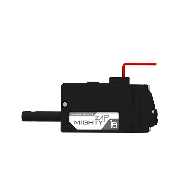 [ 12D Limit Switch Series ]  - 22mm(0.86in) stroke, Corerd Motor