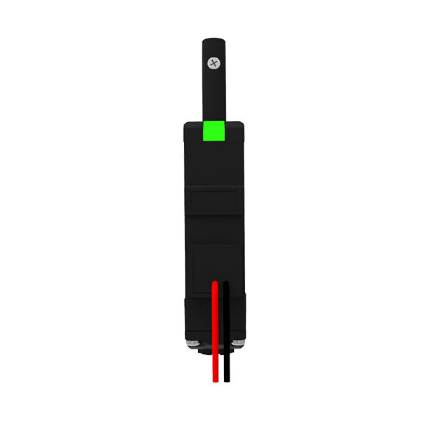 [ 12D Limit Switch Series ]  - 22mm(0.86in) stroke, Corerd Motor