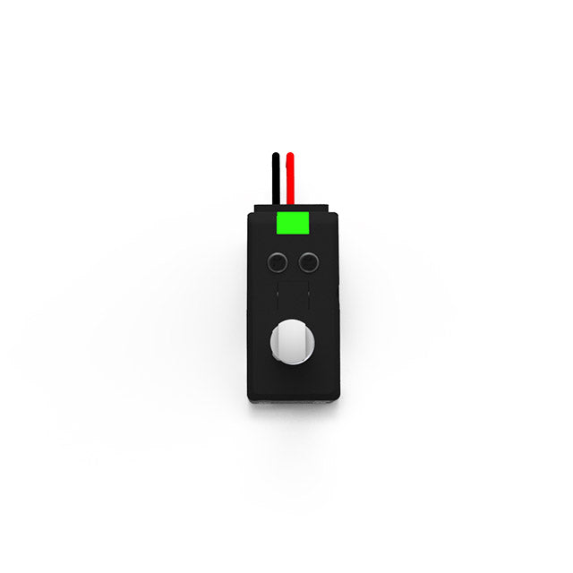 [ 12L Limit Switch Series ] - 22mm(0.86in) stroke, Coreless Motor
