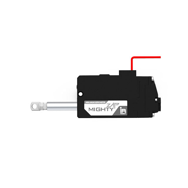 [ 12L Limit Switch Series ] - 22mm(0.86in) stroke, Coreless Motor