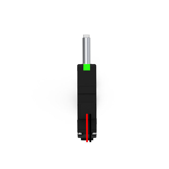 [ 12L Limit Switch Series ] - 22mm(0.86in) stroke, Coreless Motor